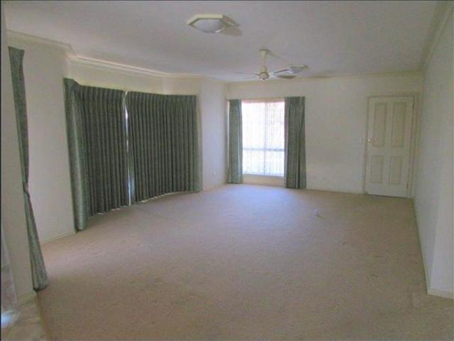 TWO BEDROOM BRICK UNIT