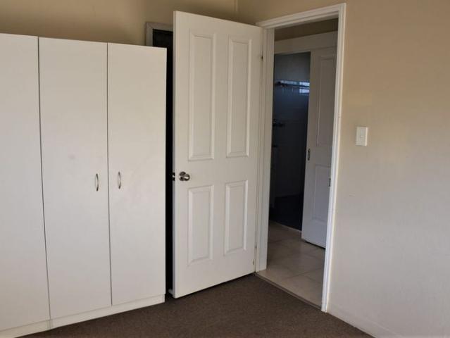 Two Bedroom Brick Unit
