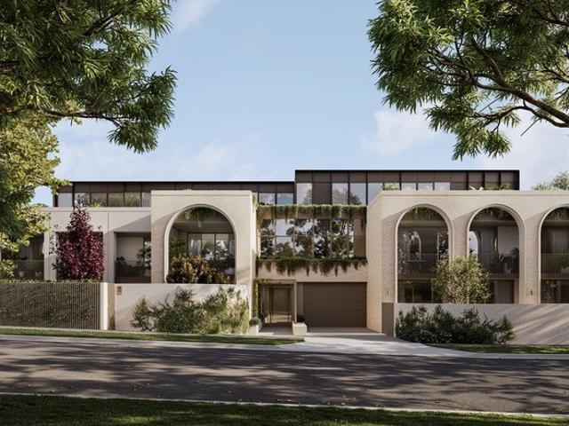 Two Bedroom Brilliance by BayleyWard