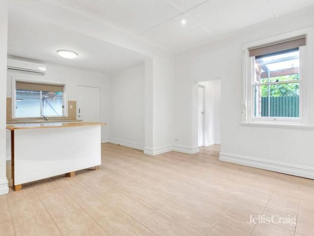 Two Bedroom Brunswick East Townhouse