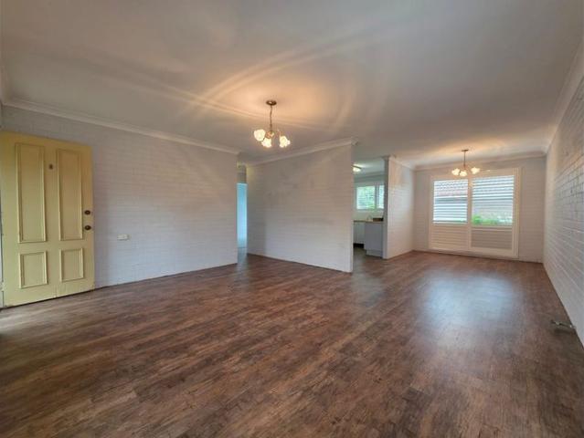 Two Bedroom CBD Villa
