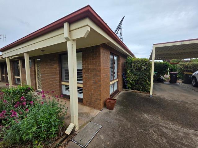 Two Bedroom CBD Villa