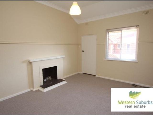 Two bedroom Character Apartment