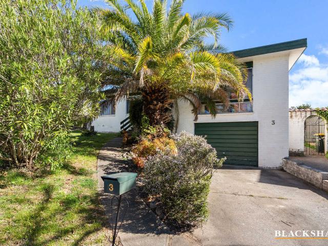 Two Bedroom Charm in Scullin