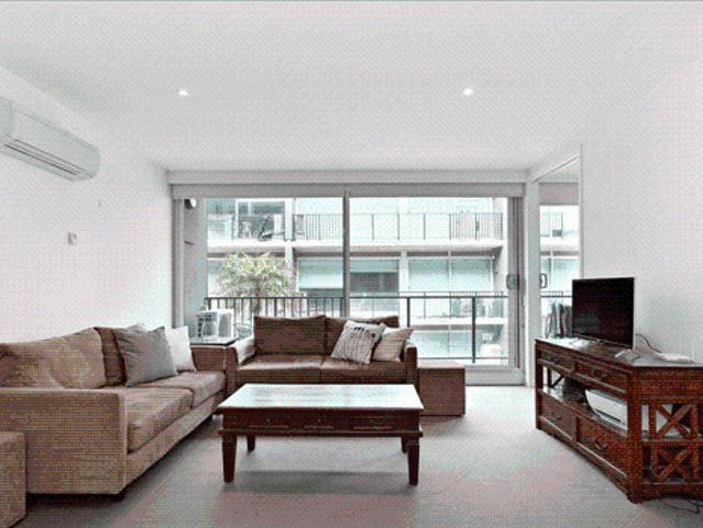 Two Bedroom Comfort in a Connected Location
