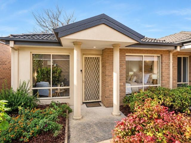 Two Bedroom Comfort with Outdoor Space to Enjoy