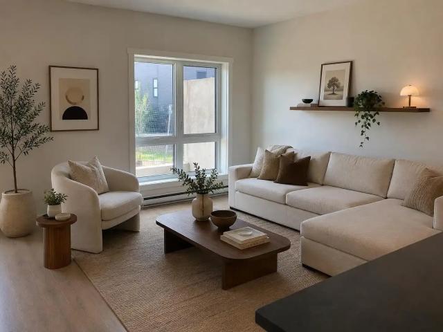 Two Bedroom Condo — 2 Bedrooms Condo Unit