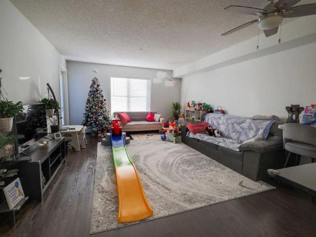 two bedroom condo with one bathroom — 2 Bedrooms Condo Unit
