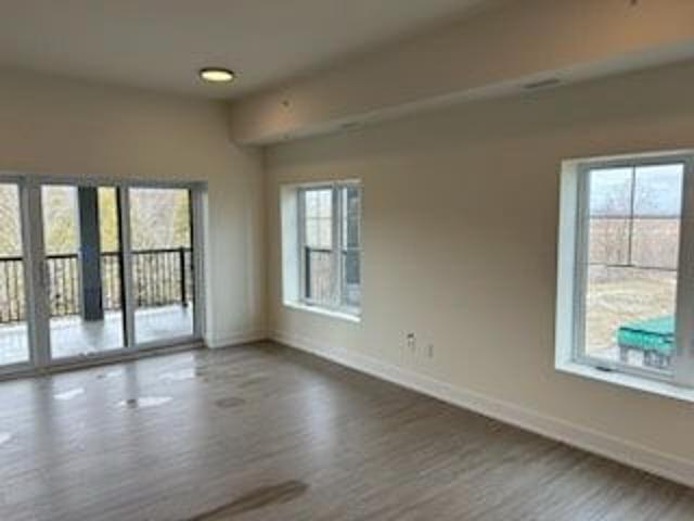 Two Bedroom condo for rent in Creemore Ontario