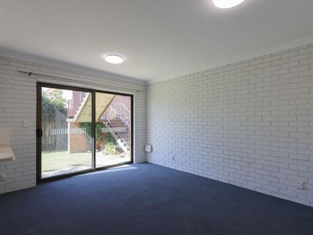 TWO BEDROOM COASTAL UNIT