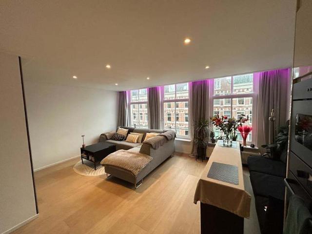 Two Bedroom Corporate Accommodation — Amsterdam — Balcony
