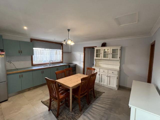 Two Bedroom Cottage Available in Berridale