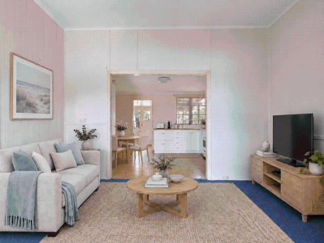 TWO BEDROOM COTTAGE LEAFY AND PRIVATE