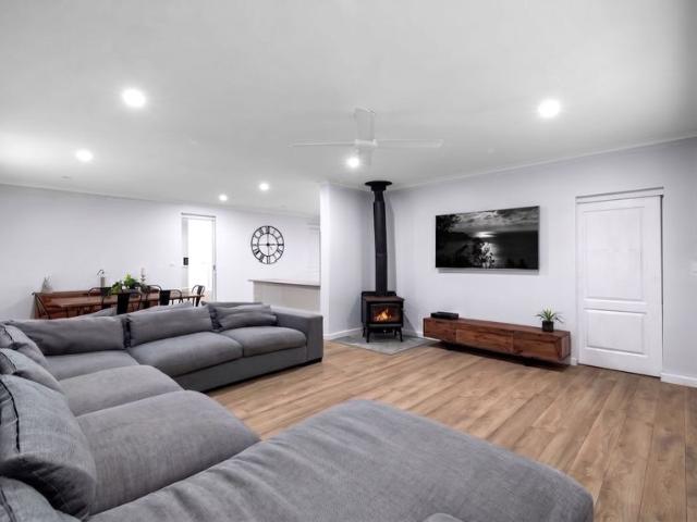 Two Bedroom Cottage