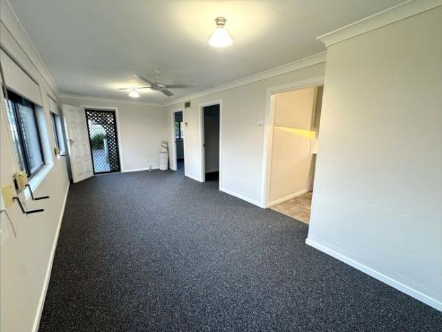 Two Bedroom Cottage