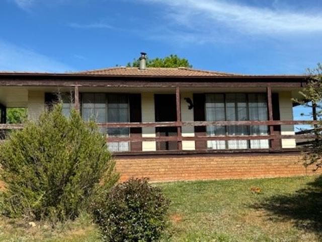 Two Bedroom Cottage
