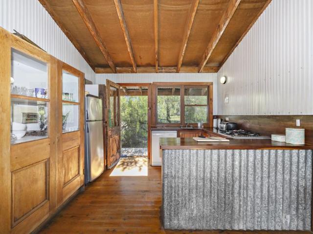 Two Bedroom Cottage