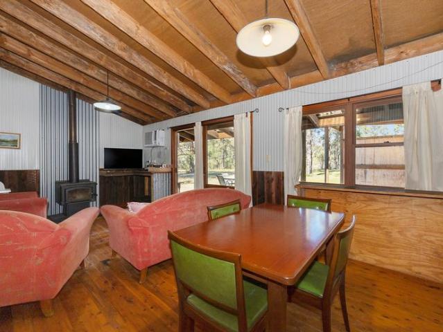 Two Bedroom Cottage