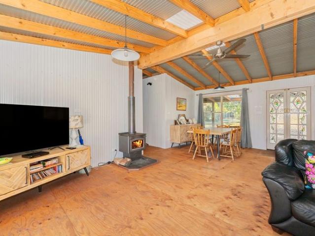 Two Bedroom Cottage