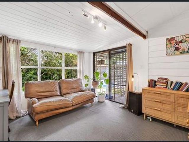 Two Bedroom Cottage