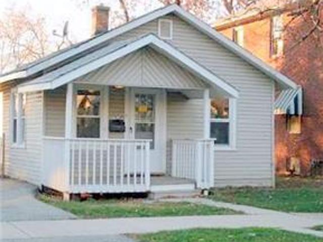 Two Bedroom Cottage
