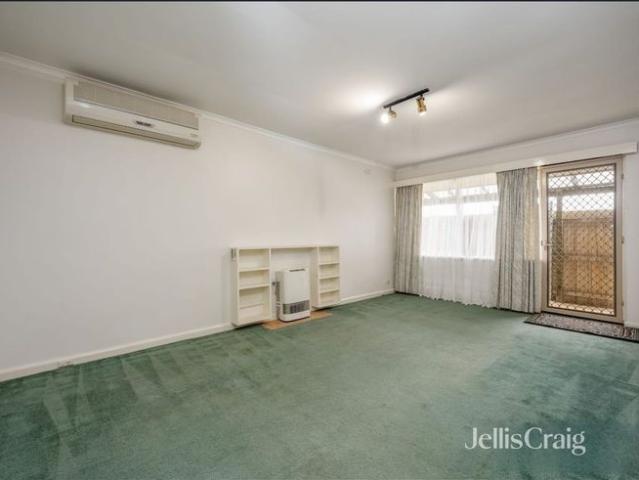 Two Bedroom Delight!