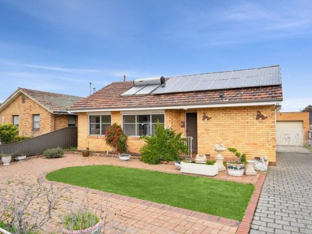 Two Bedroom Delight