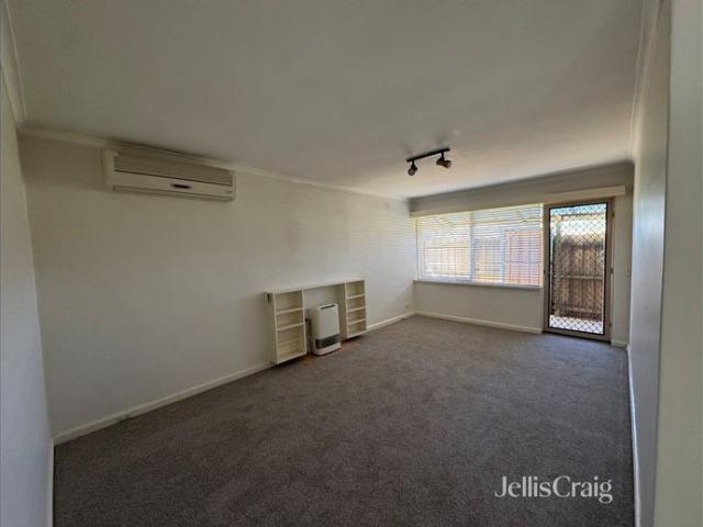 Two Bedroom Delight!