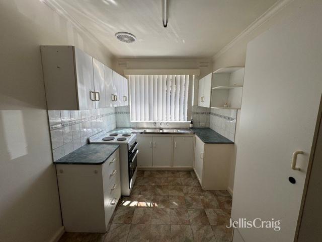 Two Bedroom Delight!