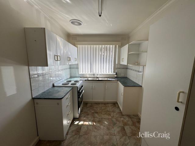 Two Bedroom Delight!