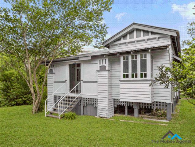 Two Bedroom Delight
