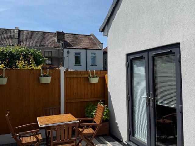 Two Bedroom Detached Annex House