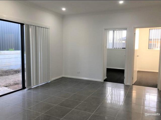 Two Bedroom Detached Granny Flat.