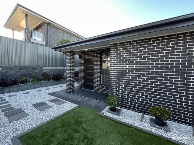 Two Bedroom Detached Granny Flat.