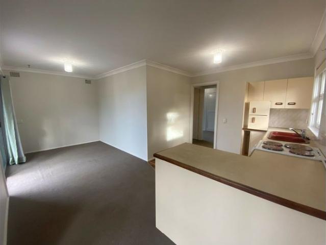 Two Bedroom Downstairs Flat