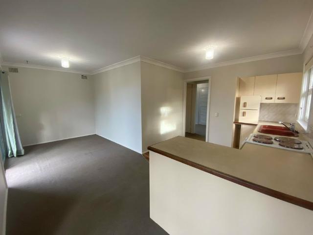Two Bedroom Downstairs Flat