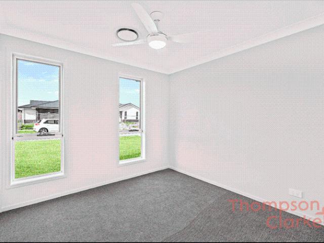 Two Bedroom Duplex