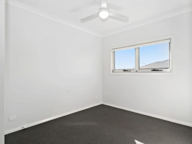 Two Bedroom Duplex