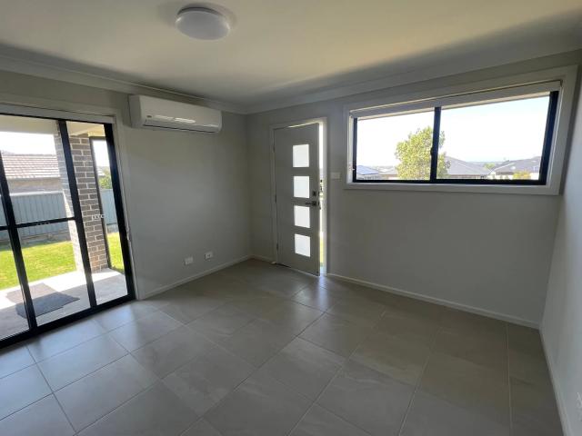 TWO BEDROOM DUPLEX