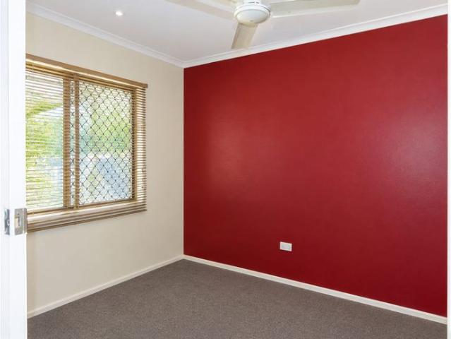 Two Bedroom Duplex