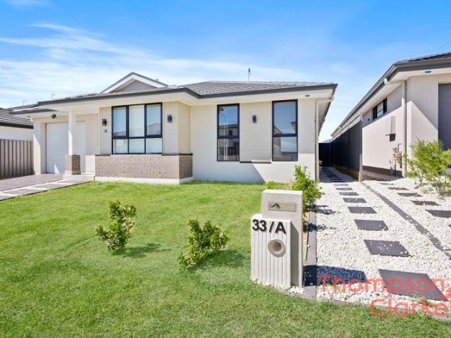Two Bedroom Duplex!