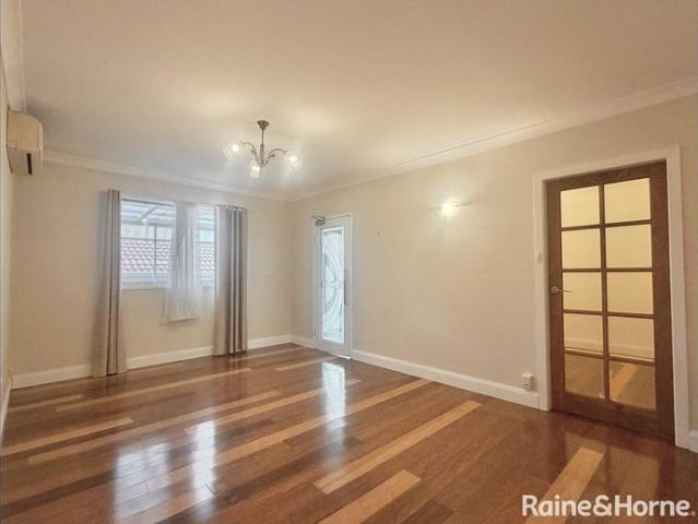 Two Bedroom Duplex !