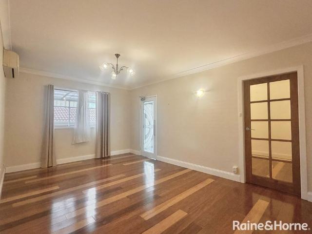 Two Bedroom Duplex !