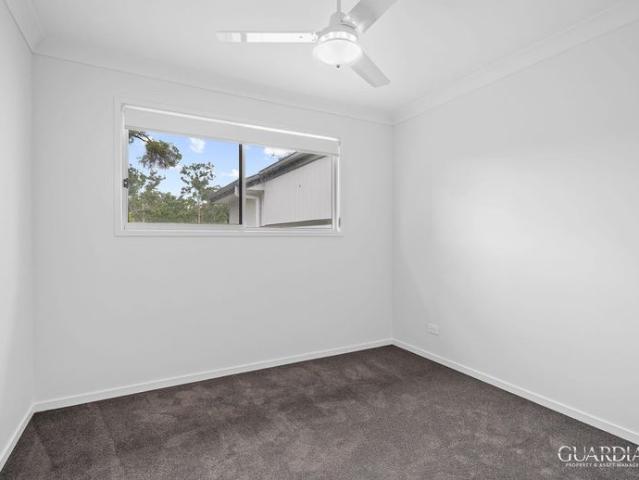 TWO BEDROOM DUPLEX