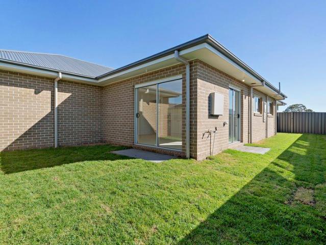 Two Bedroom Duplex
