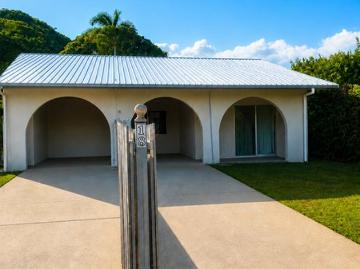 Two Bedroom Duplex