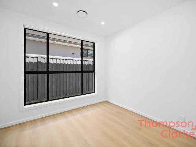 Two Bedroom Duplex!