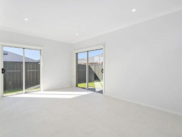 Two Bedroom Duplex