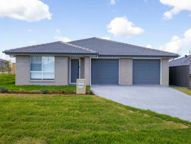 Two Bedroom Duplex