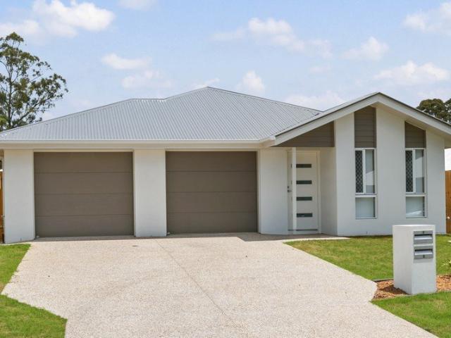 TWO BEDROOM DUPLEX